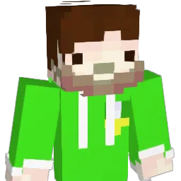 PedroTraf's Minecraft skin