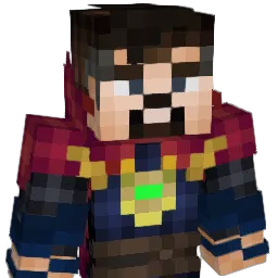 PedroXReis Minecraft avatar bust