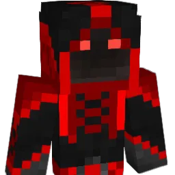 PedroZeroo Minecraft avatar bust