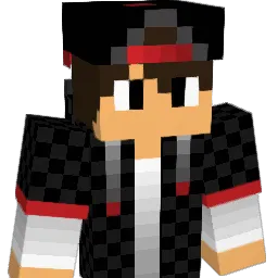 Pedro_19 Minecraft avatar bust