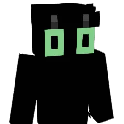 Pedro_1p Minecraft avatar bust