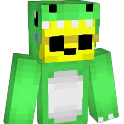 Pedro_AC's Minecraft skin