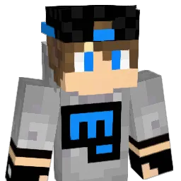 Pedro_Craft19 Minecraft avatar bust