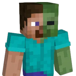 Pedro_Eden Minecraft avatar bust