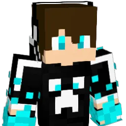 Pedro_Guilherme Minecraft avatar bust