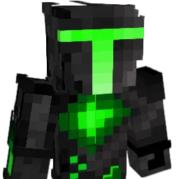 Pedro_Neto Minecraft avatar bust