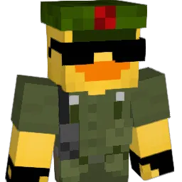 Pedro_Santos14 Minecraft avatar bust