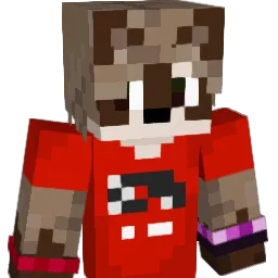 Pedro__TM Minecraft avatar bust