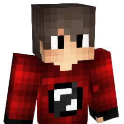 Pedrobr007 Minecraft avatar bust