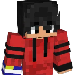 Pedrocrac00's Minecraft skin