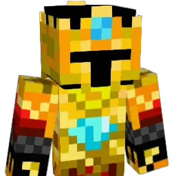 Pedrodorazo Minecraft avatar bust