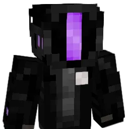 Pedrohv777 Minecraft avatar bust