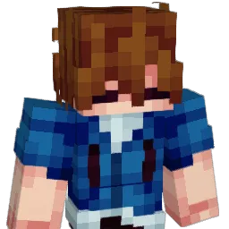 Pedrojoga5766 Minecraft avatar bust