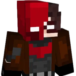 Pedrojose1 Minecraft avatar bust