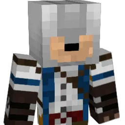 Pedrokpo99 Minecraft avatar bust