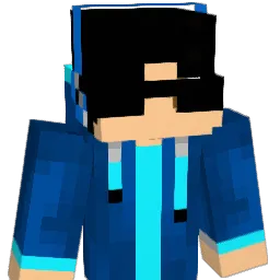 PedrolimaRETURNS Minecraft avatar bust