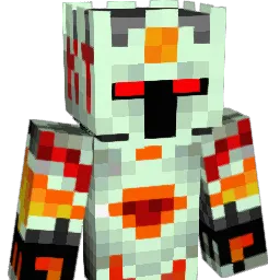 Pedromanco3456 Minecraft avatar bust