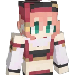 PedrooNietoo Minecraft avatar bust