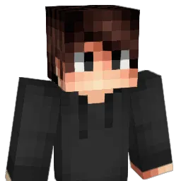 Pedropcc's Minecraft skin