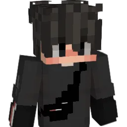 PedrosaFps Minecraft avatar bust