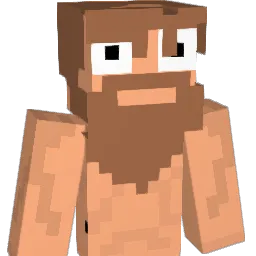 Pedroski_10 Minecraft avatar bust