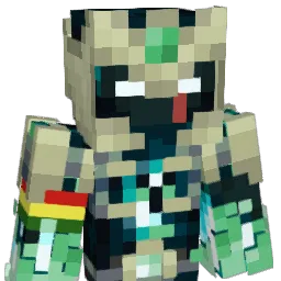 PedrosoMC's Minecraft skin