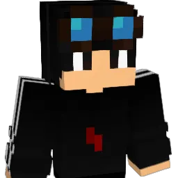 Pedroviche Minecraft avatar bust