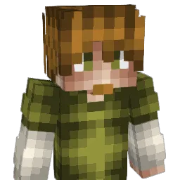 Pedrowka's Minecraft skin