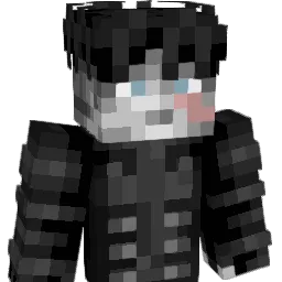 Pedrozin29 Minecraft avatar bust