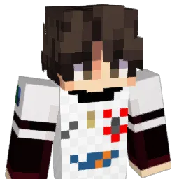 Pedru5's Minecraft skin