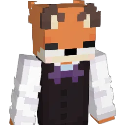Pedrun's Minecraft skin