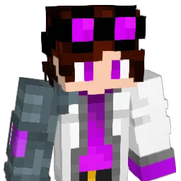 Pedruux Minecraft avatar bust