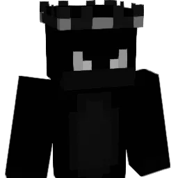 Pedrux556 Minecraft avatar bust