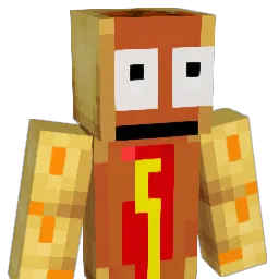 PeeCanBeLube's Minecraft skin