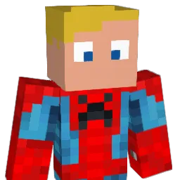 PeeJayy's Minecraft skin