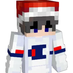 PeeLingZ's Minecraft skin