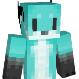 PeeNatz's Minecraft skin