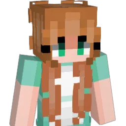 PeeTwoNifty Minecraft avatar bust