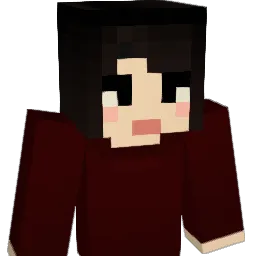 PeeWeePotato's Minecraft skin