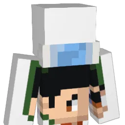Pee_Bee1's Minecraft skin