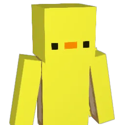 Peebbbles's Minecraft skin