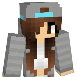 Peedubs77 Minecraft avatar bust