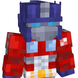 PeedyReedy Minecraft avatar bust