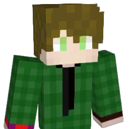 PeeeLoN's Minecraft skin