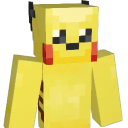 Peeeeeka's Minecraft skin