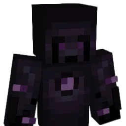 Peeepss Minecraft avatar bust