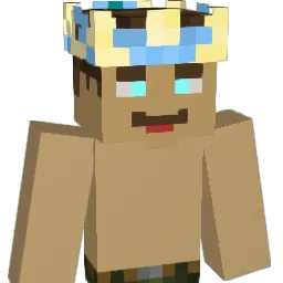 PeekaBooPepper's Minecraft skin