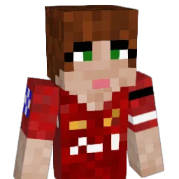 Peeking_Penguin Minecraft avatar bust