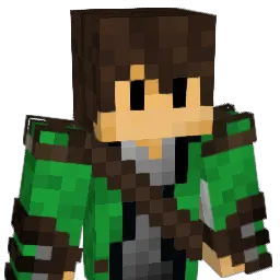 PeekyBoo's Minecraft skin