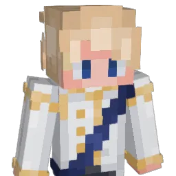 Peell3 Minecraft avatar bust
